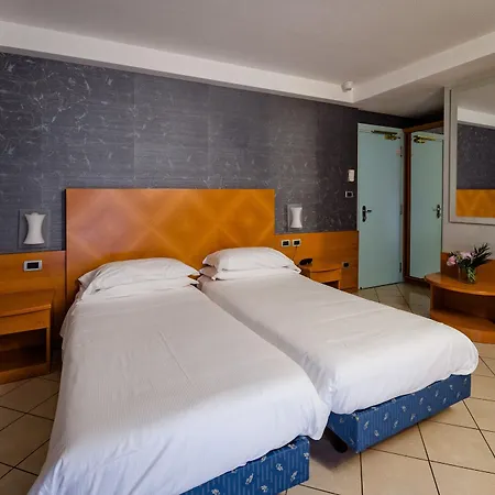 Hotel Centrale 호텔 3*