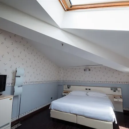 Hotel Centrale