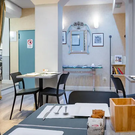 Hotel Centrale 3*