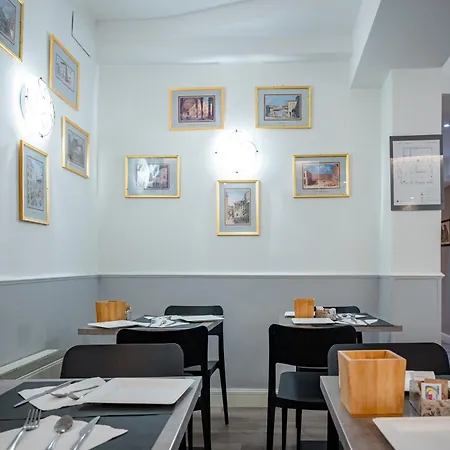 Hotel Centrale