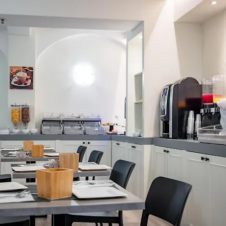 Hotel Centrale 3*