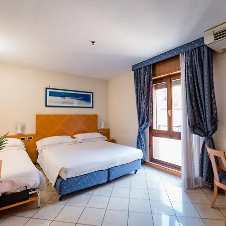 Hotel Hotel Centrale